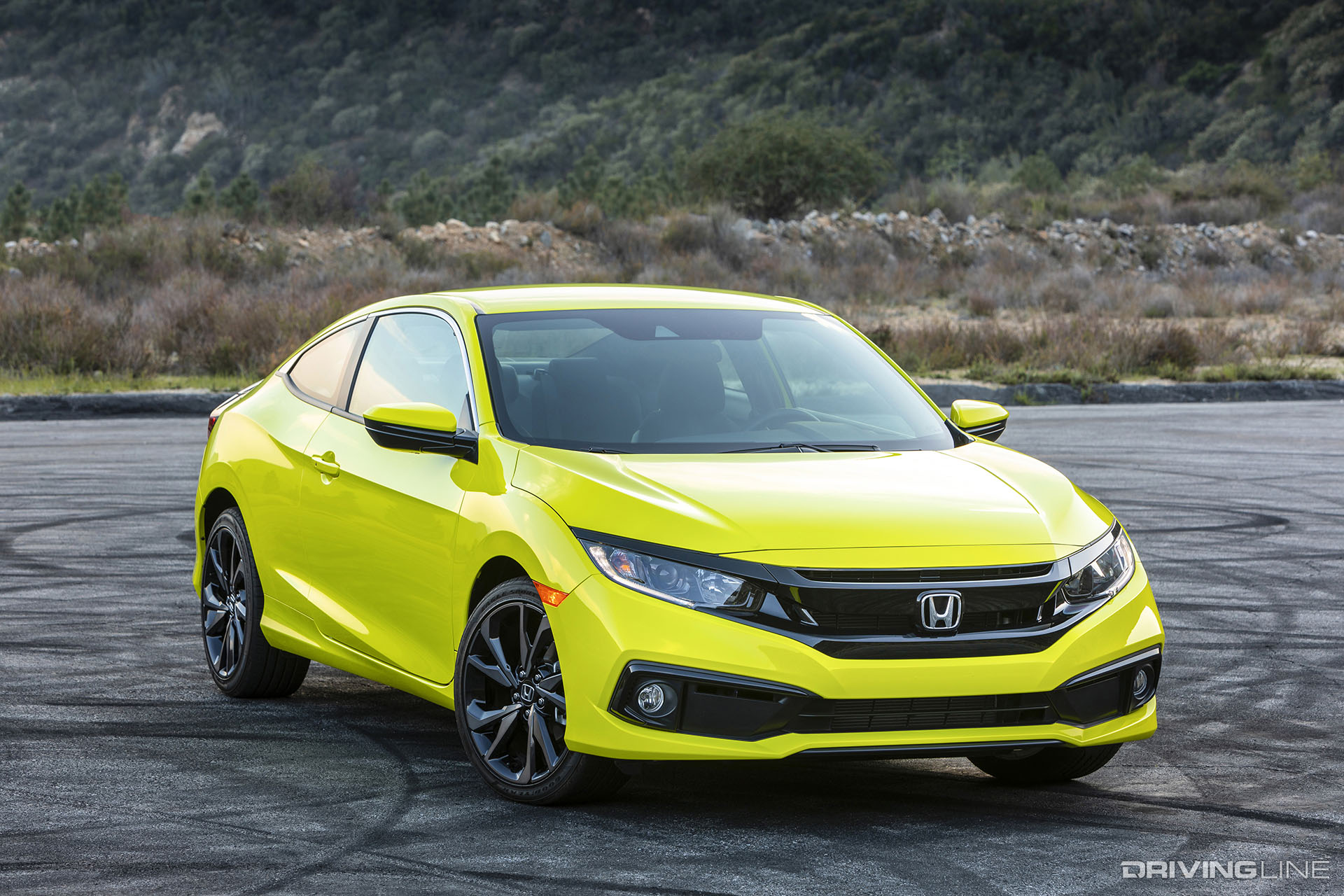 2019 Honda Civic Type R. Si, Type R & Beyond: 2019 Honda Civic Buyer's Guide