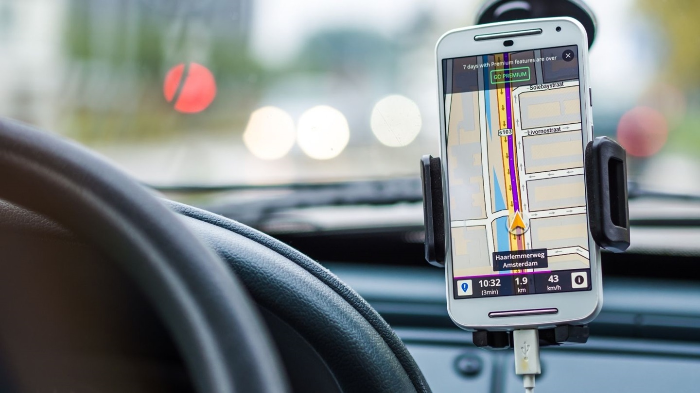 Merk Gps Navigasi Yang Bagus. 5 Aplikasi Navigation System Terbaik untuk Temani Perjalanan