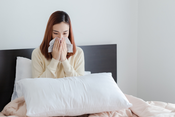 Cara Menghilangkan Bindeng Telinga. Cara Mengatasi Telinga Sakit dan Tersumbat Karena Flu