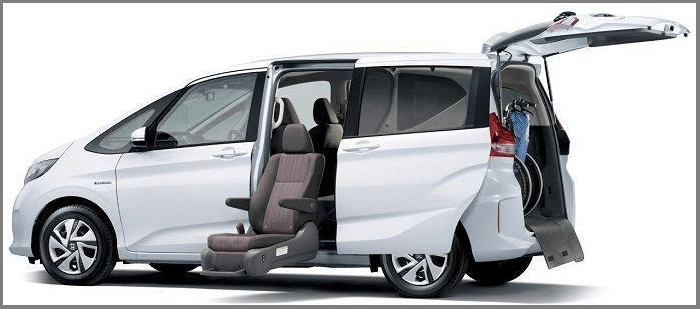 Honda Freed Kelebihan Kekurangan. 8 Kelebihan Dan Kekurangan Honda Freed Serta Review