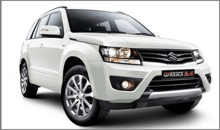 Kelebihan Dan Kekurangan Suzuki Grand Vitara Jlx 2007. 7 Kelebihan Dan Kekurangan Suzuki Vitara, Intip Juga Komentar