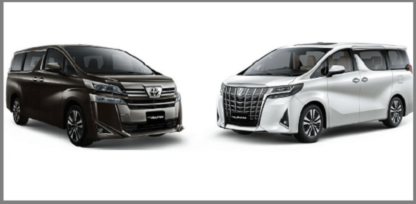 Kelebihan Dan Kekurangan Toyota Alphard 2005. 7 Kelebihan Dan Kekurangan Toyota Alphard Serta Komen