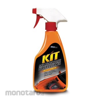 Kit Pembersih Mesin Mobil. Beli KIT Multi Purpose Super Cleaner 500ml 1pc