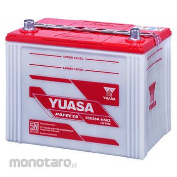 Aki N50z Berapa Ampere : General Tips