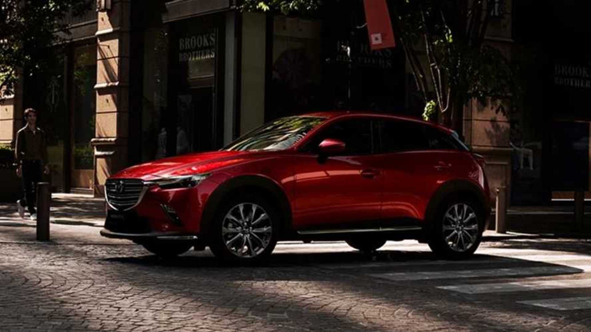 Review Mazda Cx 3 Indonesia. Mazda CX-3 1,5 Sport 2021: Berlimpah Teknologi Terbaik, Harga Oke