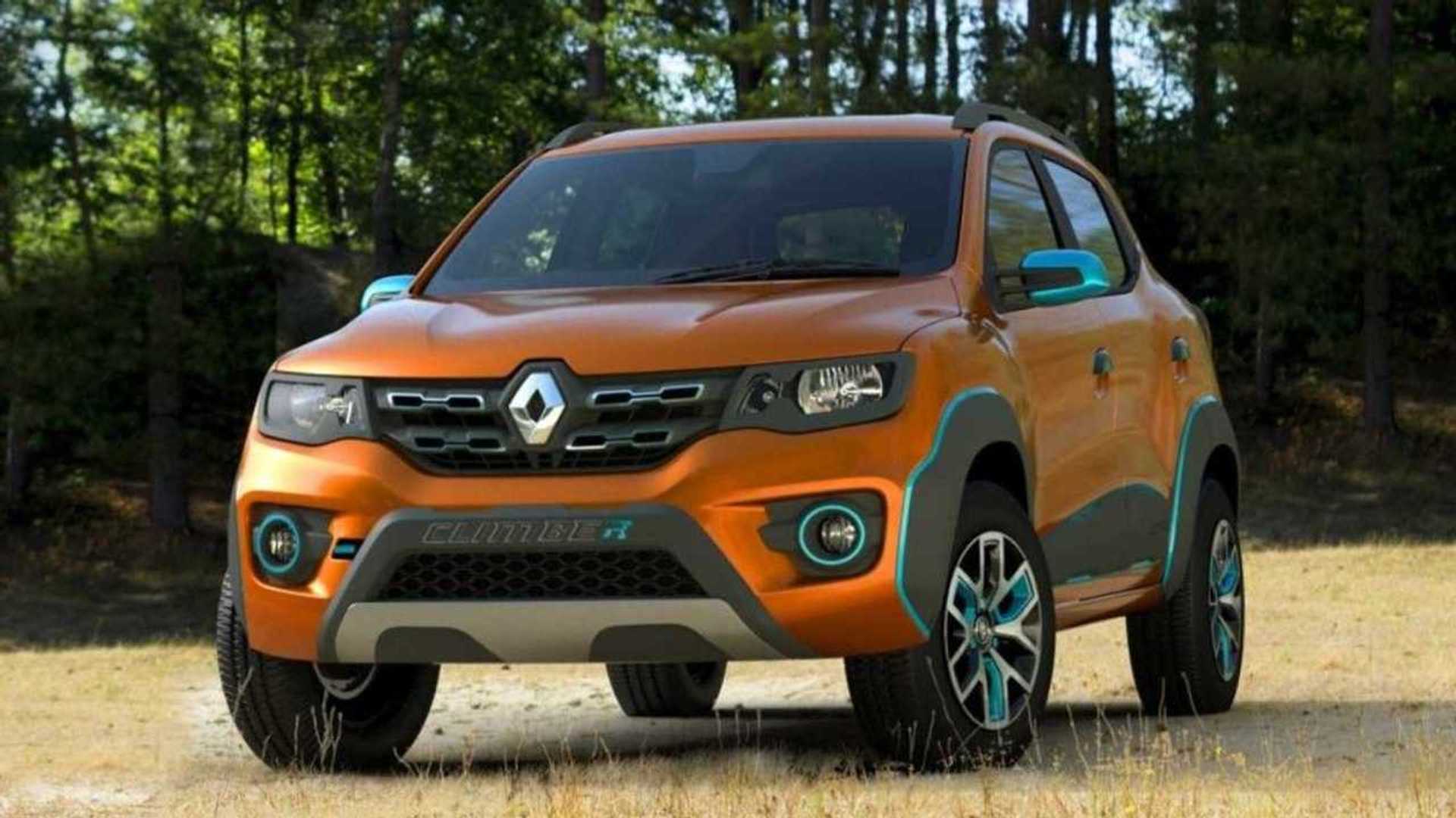 Mobil Suv Terbaik Di Indonesia 2020. 10 SUV Termurah di Indonesia: Nomor 1 Merek Top Eropa, Bukan