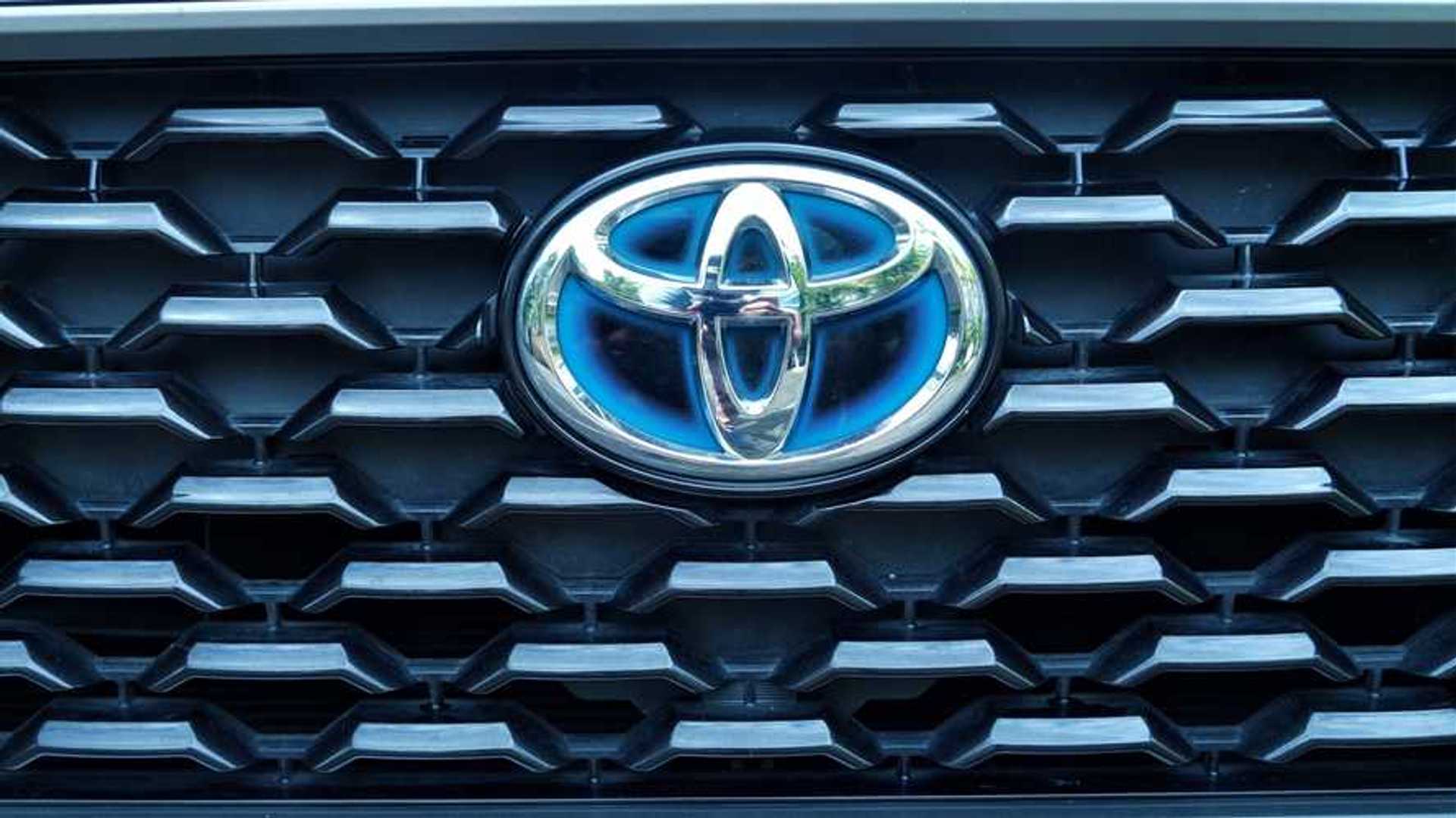 Mobil Toyota Keluaran Terbaru. Deretan Mobil Toyota Terbaru yang Hadir Tahun 2021