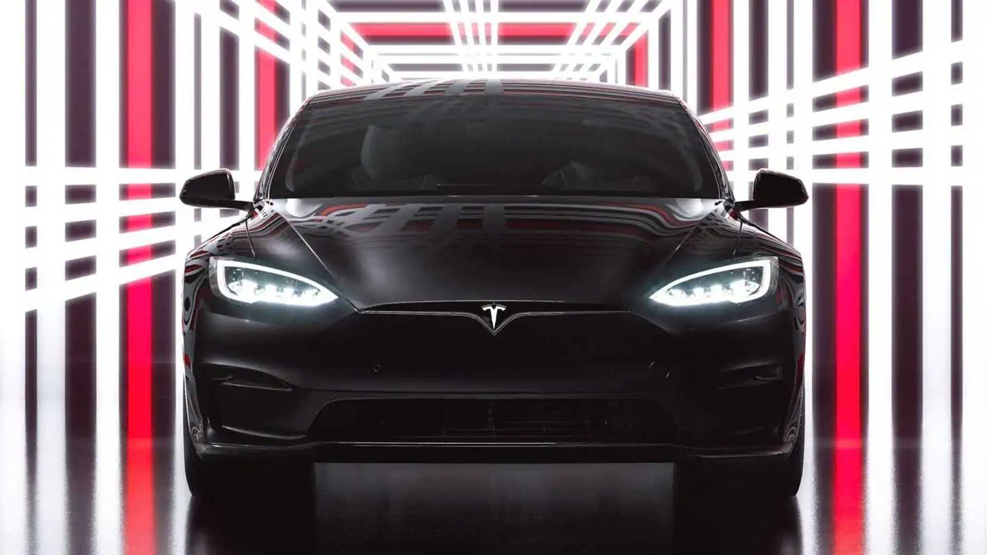 Jual Tesla Model X. Terkonfirmasi, Pengiriman Tesla Model S Plaid Mulai 10 Juni 2021