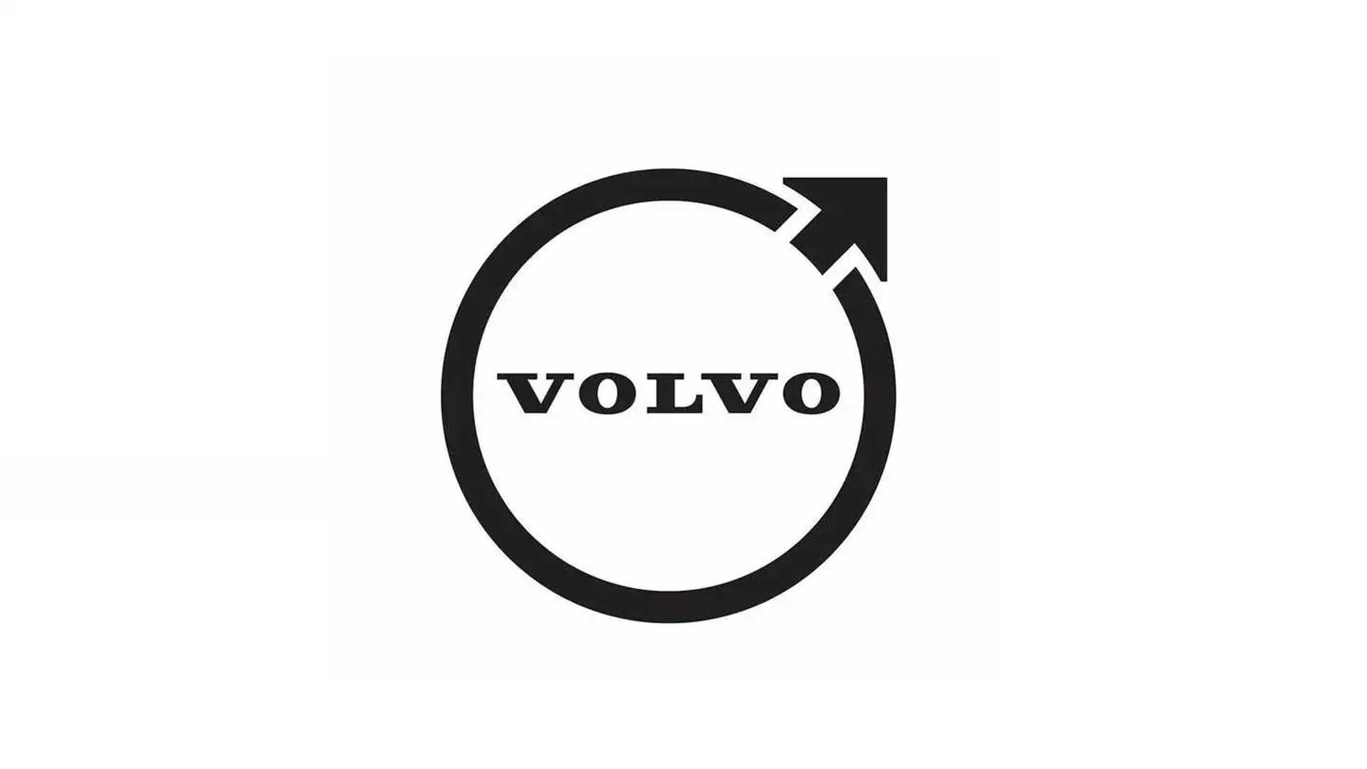 Logo Toyota Jaman Dulu. Diam-diam Volvo Ganti Logo, Mirip Logo Lama di Era 1950-an