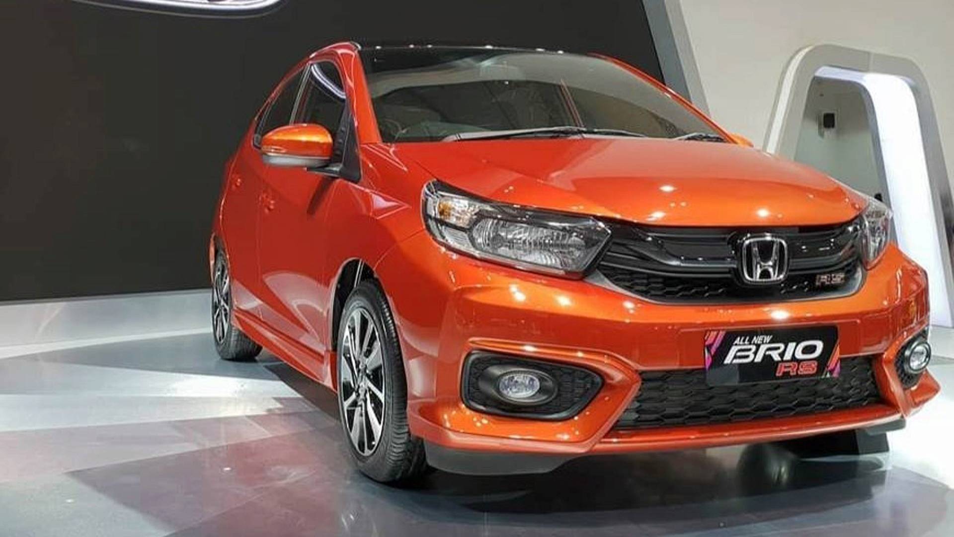 Kunci Mobil Honda Brio. HPM Ungkap Kunci Sukses Honda Brio Jadi Mobil Terlaris di