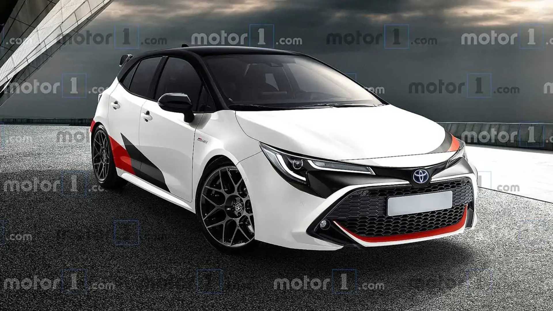 Harga Toyota Gr Yaris 2021. Toyota GR Corolla untuk Pasar Amerika Bisa Miliki 296 HP