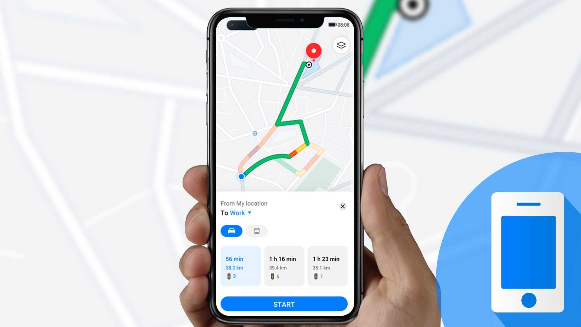 Aplikasi Gps Tracker Mobil Terbaik. Rekomendasi Aplikasi GPS Mobil yang Bisa Dimanfaatkan