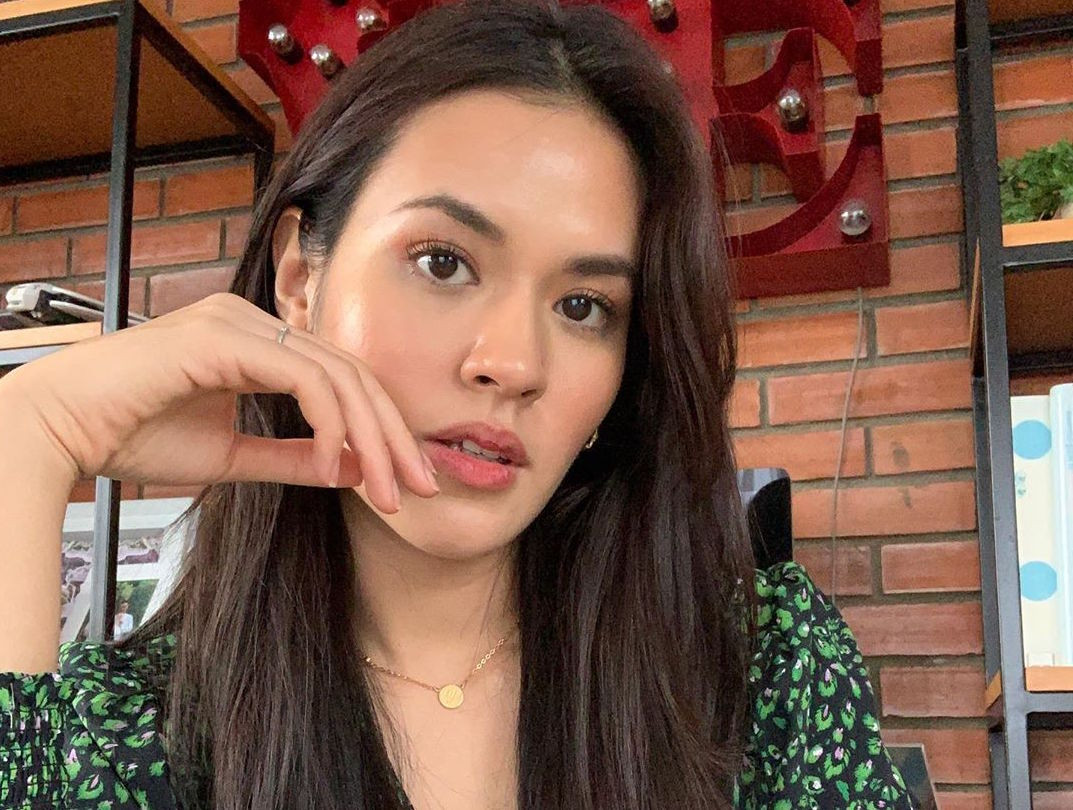 Foto Cewek Indo Cantik. Deretan 10 Artis Indonesia yang Masuk 100 Perempuan Tercantik