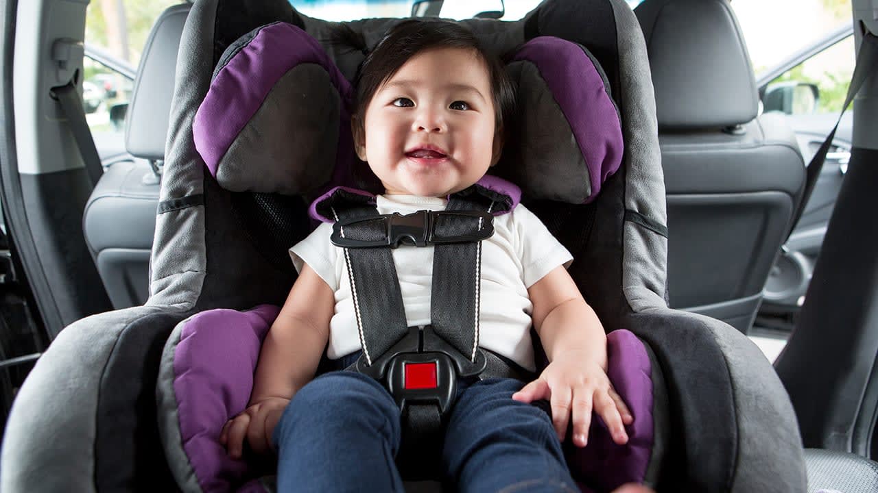 Review Car Seat Bayi. 10 Review Car Seat Baby yang Bagus & Terbaik 2022