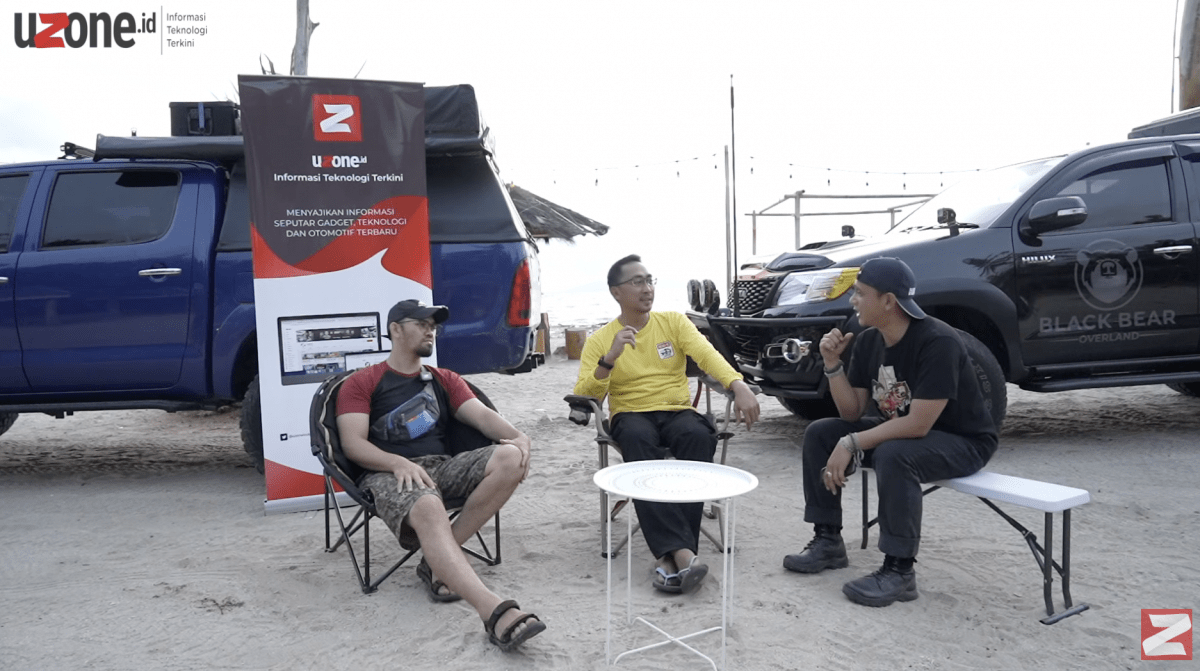 Kijang Super Double Cabin. Community Week: Berapa Biaya Modif Mobil Jadi Double Cabin?