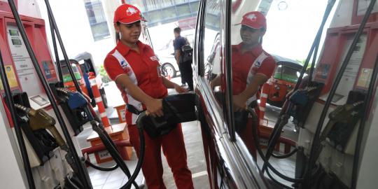 Konsumsi Bbm Grand Max. Konsumsi BBM Mobil Murah, 1 Liter Bisa Tempuh 20 Kilometer