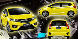 Kelebihan All New Honda Brio. Inilah 5 kelebihan All New Honda Jazz 2014, mengagumkan