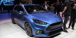 Ford Focus Rs Harga. Ford Focus RS edisi 2016 dijual Rp 481 juta?