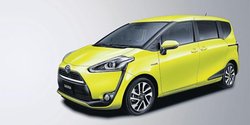 Avanza Dari Masa Ke Masa. Toyota Sienta, inikah 'pembunuh' Avanza di masa depan