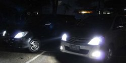 Cara Pasang Lampu Hid Mobil Ertiga. Awas, jangan sembarangan pasang lampu HID di mobil