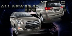 All New Toyota Kijang Innova 2016 Interior. All New Kijang Innova 2016 goda publik dengan foto sebelum rilis