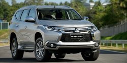 Mitsubishi Pajero Sport 2016 Indonesia. All New Mitsubishi Pajero Sport segera mendarat di Indonesia