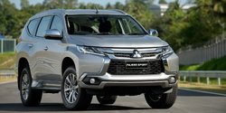 Mitsubishi Pajero Sport 2016 Indonesia. All New Pajero Sport 2016 resmi dirilis, ini harganya!