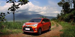 Lupa Mematikan Lampu Mobil. Fitur Auto Cut di Calya, bikin aki lebih awet