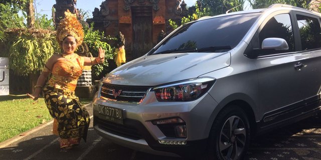 Kelemahan Dan Kelebihan Wuling Confero S. Inilah kelebihan dan kekurangan Wuling Confero S