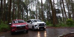 Harga Xpander Bekas Surabaya. Harga Mitsubishi Xpander terbaru dan bekas di Surabaya dan