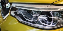 Mobil Terkeren Di Seluruh Dunia. 15 Mobil Keren Keluaran Terbaru Saat Ini, Semakin Canggih