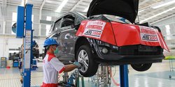 Biaya Ganti Kopling Avanza Auto 2000. Auto2000 Beri Diskon Jasa & Parts untuk Perbaikan Tiga