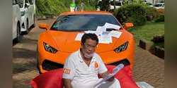 Pajak Mobil Hummer Per Tahun. Fantastis! Ternyata Segini Pajak Pertahun Mobil Lamborghini Milik