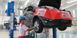 Biaya Ganti Oli Yaris Di Auto2000. Auto2000 Bikin Promo Tahun Baru China, Ada Diskon Jasa hingga