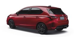 Cara Mematikan Mesin Honda Jazz Rs. Honda Resmi Pasarkan All New City Hatchback RS dan 'Matikan' Jazz