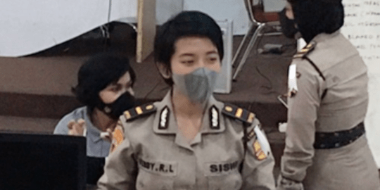 Foto Cewek Cantik Dan Imut. Foto : Cewek Ini Dulu Pernah Dihina Jelek, Tak Disangka Kini jadi