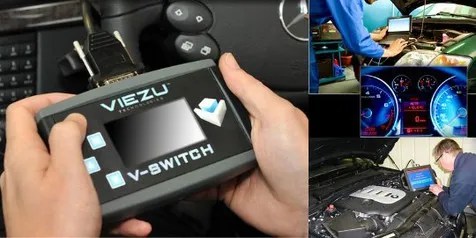 Harga Remap Ecu Innova Bensin. Mau Irit BBM, Remap ECU