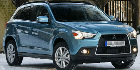 Konsumsi Bbm Outlander Sport. Konsumsi BBM Outlander Capai 27,24 Liter Per Km
