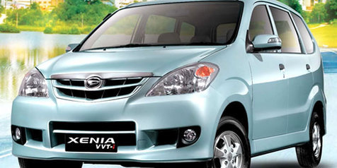 Penyebab Rpm Mobil Xenia Naik Turun. Penjelasan Tentang Gejala RPM Tinggi pada Xenia