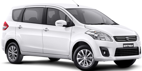 Perbedaan Ertiga Gl Dan Gx 2013. Suzuki Ertiga Double Blower Hanya Tipe GX dan GL