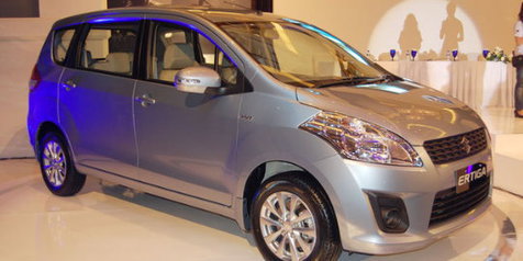 Kelebihan Dan Kekurangan Ertiga Gx 2013. Menguak 15 Kelebihan Suzuki Ertiga Double Blower