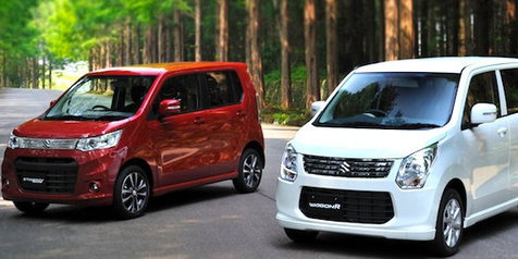 Apakah Suzuki Carry Sudah Power Steering. Mobil Murah Suzuki Sudah Power Steering?