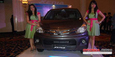 Harga Mobil Xenia Tahun 2014. Harga Daihatsu Xenia di 2014 Naik Sampai Rp 7 Juta