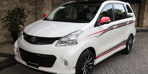 Perbedaan Avanza Veloz Dengan Avanza Veloz Luxury. 8 Spesifikasi dan Harga New Toyota Avanza Veloz Luxury