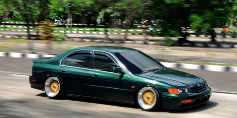 Harga Honda Cielo Modifikasi. 37+ Honda Cielo Modifikasi Elegan Trendy