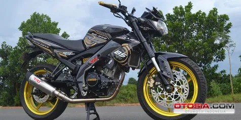 Biaya Modifikasi Innova 2010 Ke 2014. Biaya Modifikasi Vixion 2010 Minimalis Elegan