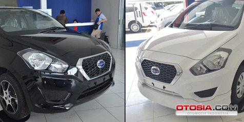 Perbedaan Datsun Go Dan Go+. 5 Perbedaan Datsun Go Hatchback dan Datsun Go Plus