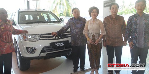 Harga Mobil Xenia Baru Di Gorontalo. Mitsubishi Gorontalo Hadir, Konsumen Tak Lagi Beli Mobil