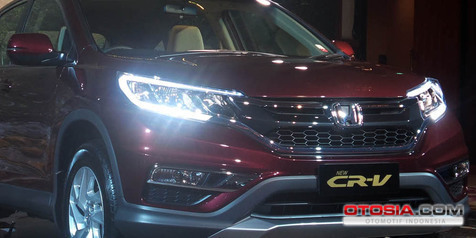 Cara Melipat Kursi Crv Turbo. Jok Canggih New CRV, Alasan Fitur Baru Tak Bisa Diterapkan di