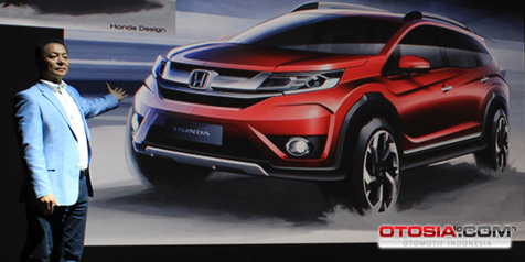 Harga Crv Hrv Dan Brv. Apa Kepanjangan dari Nama Honda BR-V?